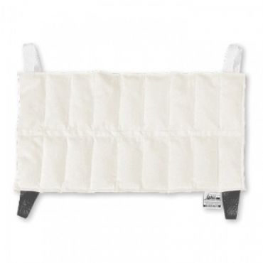 Compresa de calor reutilizable Hot Packs Chattanooga Small Back (25 x 45 cm)