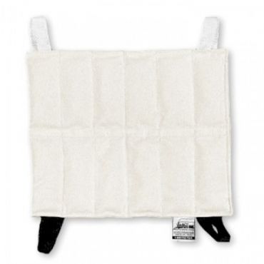 Compresa de calor reutilizable Hot Packs Chattanooga Standard (25 x 30 cm)