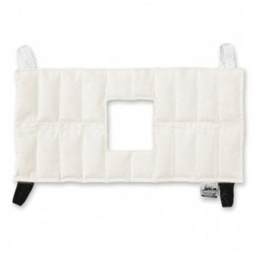 Compresa de calor reutilizable Hot Packs Chattanooga  Hombros y Rodilla (25 x 50 cm)