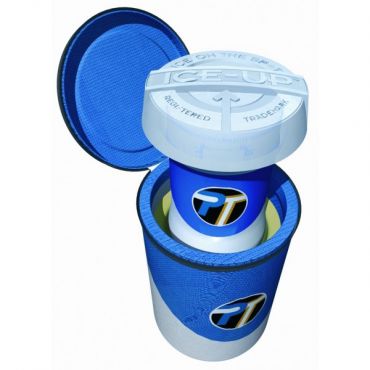 Hielo para masaje portatil Ice Up 1 unidad