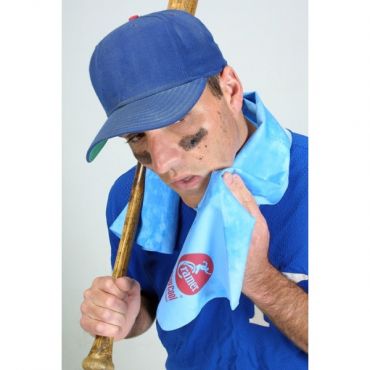 Toalla para deporte SPORT TOWEL
