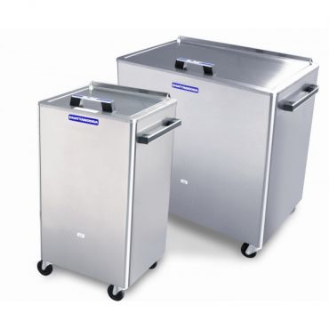 Unidad de Frio Hydrocollator Modelo C-5 - Incluye 6 Cold Packs Standard + 6 Half Size (84 x 69 x 39 cm)