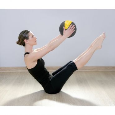 Pelota Medicinal 1 Kg