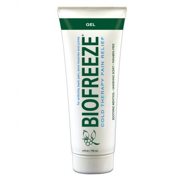 Gel de crioterapia Biofreeze 120 gr