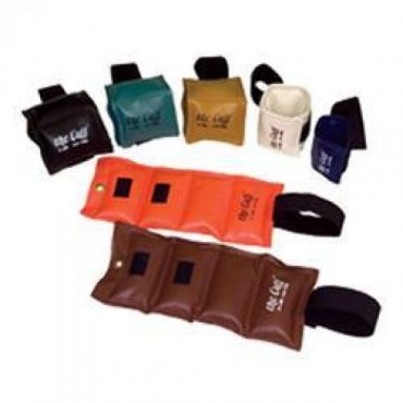 Pesa Cuff 7'5 Libras (3,6 Kg.)