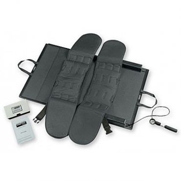 Traccion Lumbar Saunders