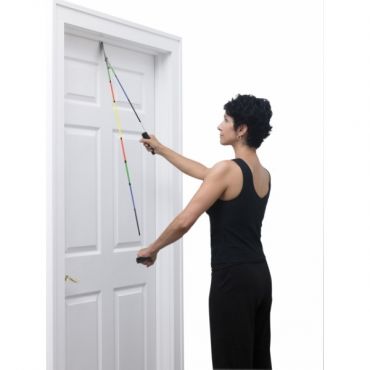 Polea Thera-Band Shoulder Pulley