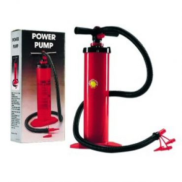 Inflador POWER PUMP