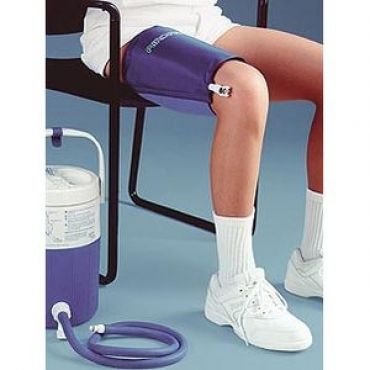 Cryo Cuff Muslera
