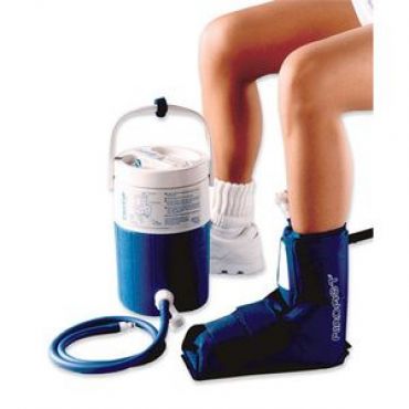 Cryo Cuff Tobillera