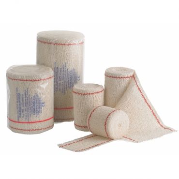 Vendas Crepé EP 85 g/m2 para tratamiento