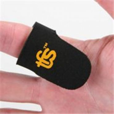 Protección dedo gatillo  TFS DIGIT CUSHION CRAMER