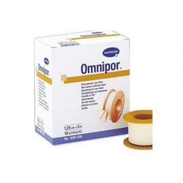 Esparadrapo Omnipor