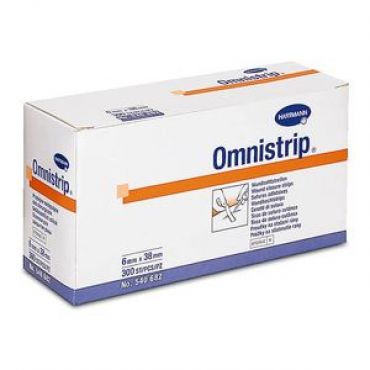 Sutura Omnistrip