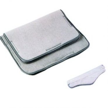 Funda compresa de calor Hydrocollator Terry Covers 
