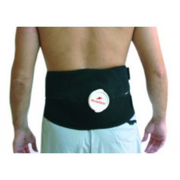 Ice Wrap Hombro, Espalda, Torso