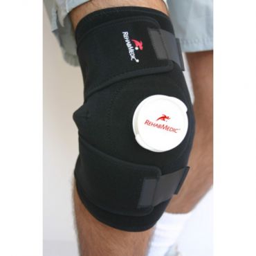 Ice Wrap Rodilla y Codo - Sin Bolsa