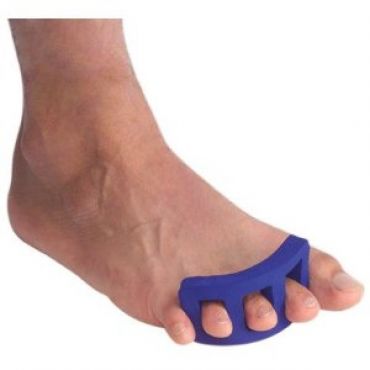 Estiramiento de los dedos de los pies PRO-TEC TOE FLEXOR