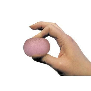 Pelotas de rehabilitación Sissel Pressball