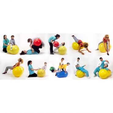 Balon Gymnic Physio Roll 