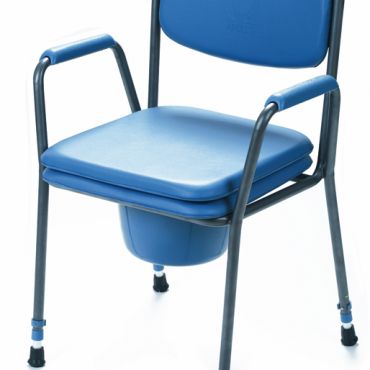 Silla con inodoro Club