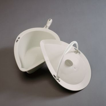 Orinal Silla Clean