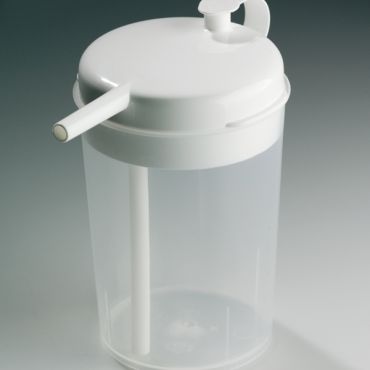 Vaso Novo Cup