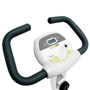 Bicicleta plegable con respaldo Backfit