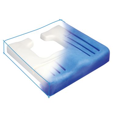 Cojín ergonómico Viscoflex - Plus Postural