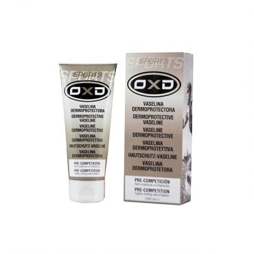 Vaselina Dermoprotectora OXD 100ml